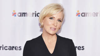 <i>Morning Joe</i>'s Mika Brzezinski apologizes for sexual harassment comments<em></em>